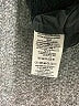 Free People Black Long Sleeve Top Size XS - photo 8