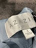 Azazie 100% Polyester Blue Cocktail Dress Size L (estimated) - photo 4