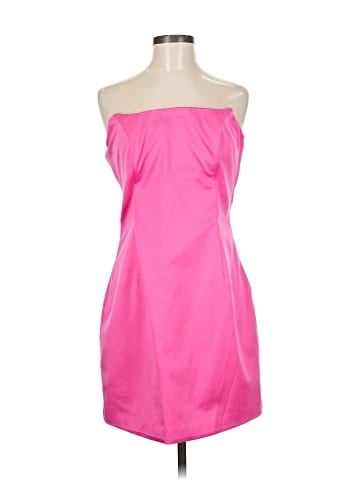 Elliatt Cocktail Dress (view 1)