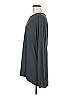 CAbi Gray Pullover Sweater Size M - photo 5