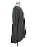 CAbi Gray Pullover Sweater Size M - photo 4
