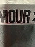 Under Armour Black Active Pants One size (estimated) - photo 4