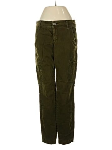 Pilcro and the Letterpress Cargo Pants (view 1)