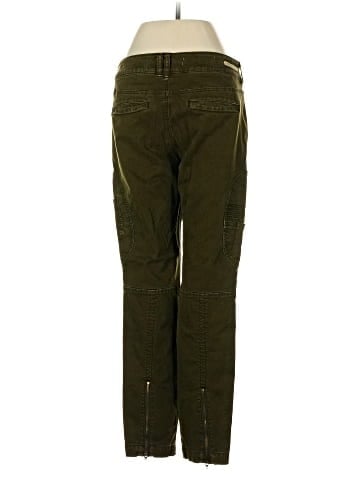Pilcro and the Letterpress Cargo Pants (view 2)