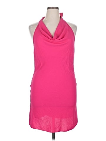 See You Monday Casual Dress (view 1)