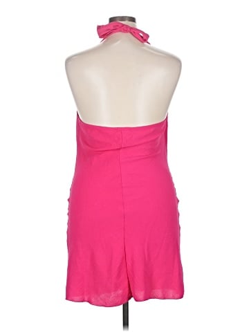See You Monday Casual Dress (view 2)