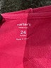 Carter's Hearts Pink Raincoat 18-24 MO / 24 MO - photo 3