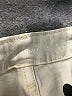 Old Navy Ivory Casual Pants Size 4 - photo 7