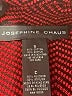 Josephine Chaus Red Cardigan Size S - photo 7