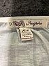 Inspire Ivory 3/4 Sleeve Blouse Size M (petite) - photo 7