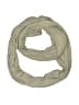 Unbranded Green Tan Scarf One size - photo 1
