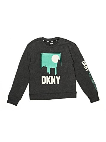 DKNY Sweatshirt (view 1)