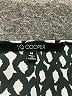 19 Cooper 100% Polyester Gray Long Sleeve Blouse Size M - photo 7