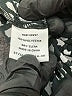 19 Cooper 100% Polyester Gray Long Sleeve Blouse Size M - photo 8