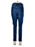 Old Navy Hearts Blue Jeans Size 10 - photo 2