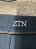 Assorted Brands Solid Blue Dress Pants Size S - photo 4