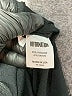 Reformation Solid Black Jumpsuit Size S - photo 4