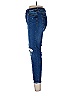Old Navy Hearts Blue Jeans Size 10 - photo 5