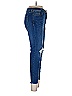 Old Navy Hearts Blue Jeans Size 10 - photo 4