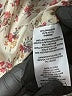 Kut from the Kloth 100% Polyurethane Gray Jacket Size XS - photo 7