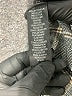 Adrianna Papell Plaid Gray Coat Size M - photo 7