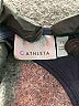 Athleta Blue Active Tank Size XS - photo 7