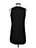 Three Dots Black Tank Top Size S - photo 2