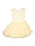 Popatu Ivory Dress Size 6X - 7 - photo 2