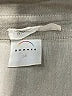 Bogner 100% Cotton Gray Long Sleeve Button-Down Shirt Size EU 34 / US 4 - photo 7