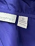 Zenergy by Chico's 100% Polyester Blue Snow Jacket Size Sm (0) - photo 6