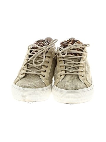 No Name Sneakers (view 2)
