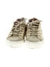 No Name Metallic Gold Sneakers Size EU 40 - photo 2
