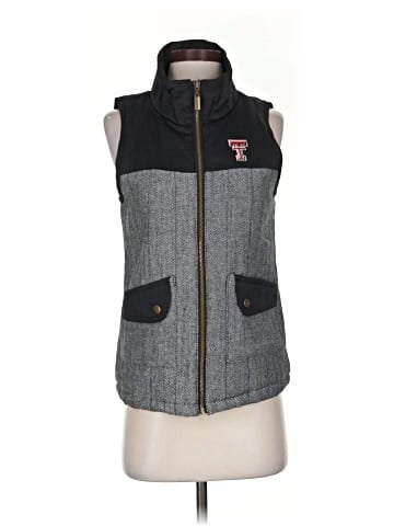 Gameday couture Vest (view 1)