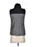 Gameday couture Gray Vest Size XS - photo 2