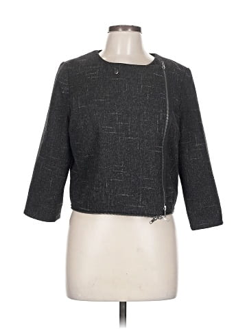 Silence and Noise Jacket (view 1)