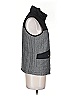 Gameday couture Gray Vest Size XS - photo 4