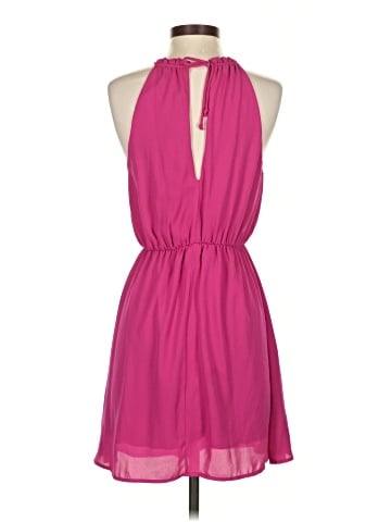 Honey Punch Casual Dress (view 2)