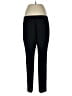 Ann Taylor LOFT Solid Black Dress Pants Size 12 (petite) - photo 2