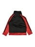 Adidas 100% Polyester Red Zip Up Hoodie Size 2T - photo 2