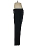 Ann Taylor LOFT Solid Black Dress Pants Size 12 (petite) - photo 5