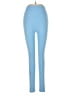 Assorted Brands Blue Yoga Pants Size M - photo 1