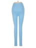 Assorted Brands Blue Yoga Pants Size M - photo 2