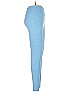 Assorted Brands Blue Yoga Pants Size M - photo 4