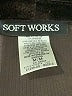Soft Works Black Blazer Size M - photo 6