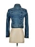 Levi's Blue Denim Jacket Size XS - photo 2