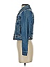 Levi's Blue Denim Jacket Size XS - photo 5