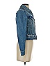 Levi's Blue Denim Jacket Size XS - photo 4