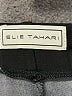Elie Tahari 100% Polyester Black Track Pants Size XL - photo 7