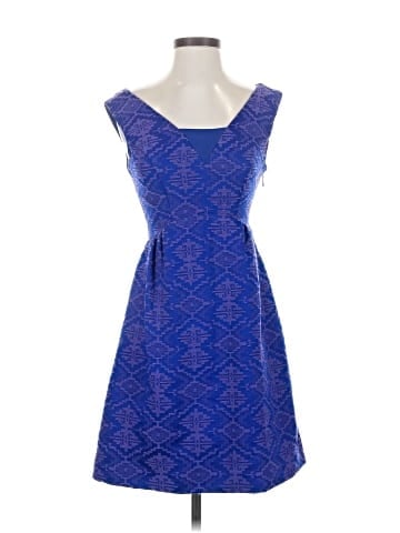 Maeve Cocktail Dress (view 1)
