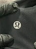 Lululemon Athletica Color Block Black Active Pants Size 4 - photo 7